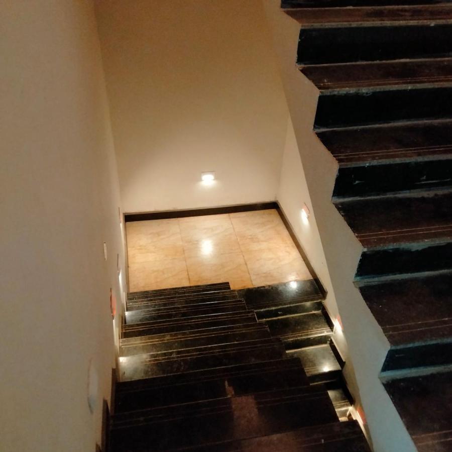 Shobhnath Home Stay Harnai Exterior photo