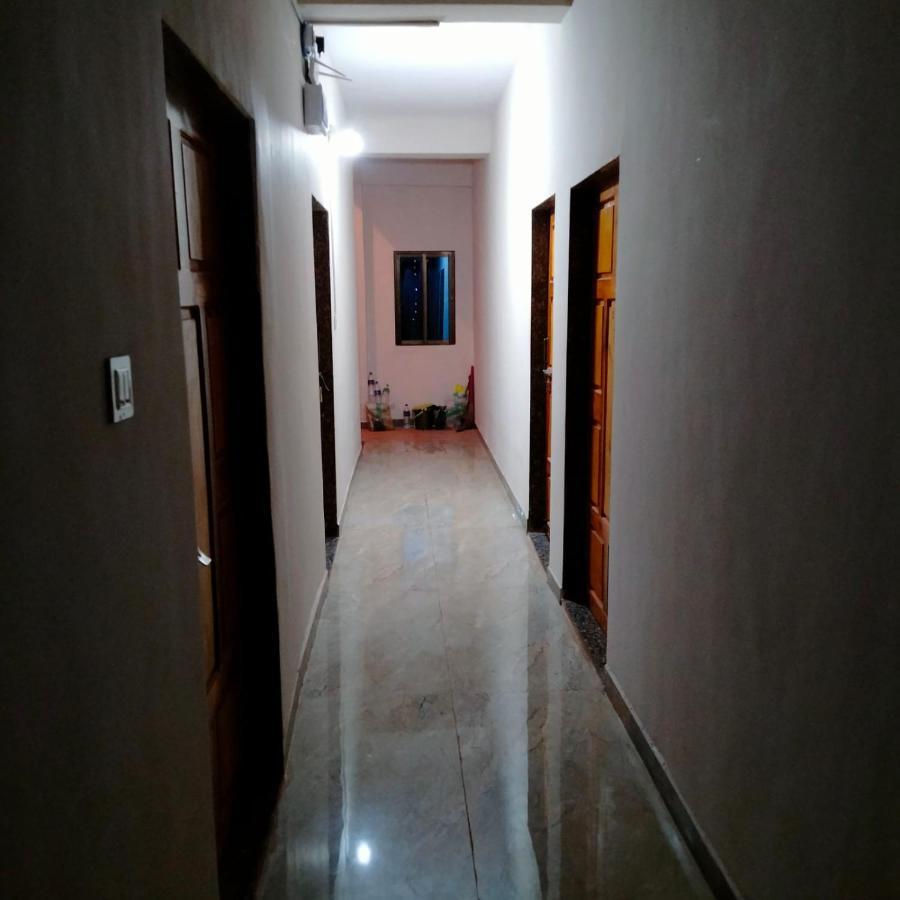 Shobhnath Home Stay Harnai Exterior photo