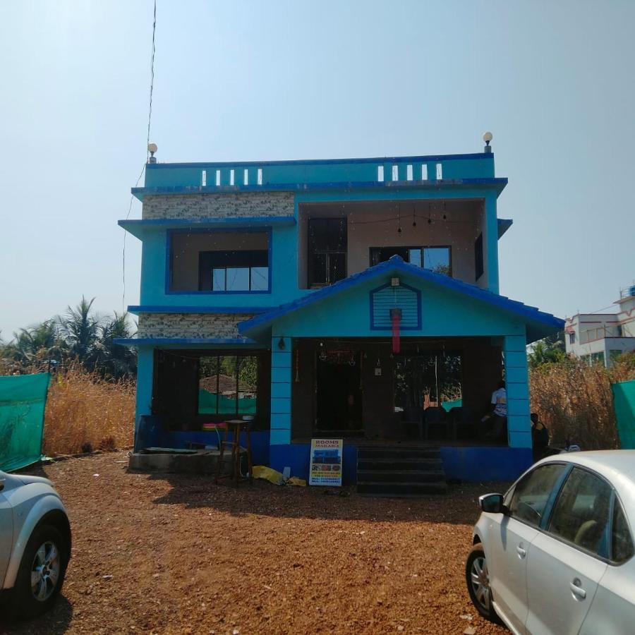 Shobhnath Home Stay Harnai Exterior photo