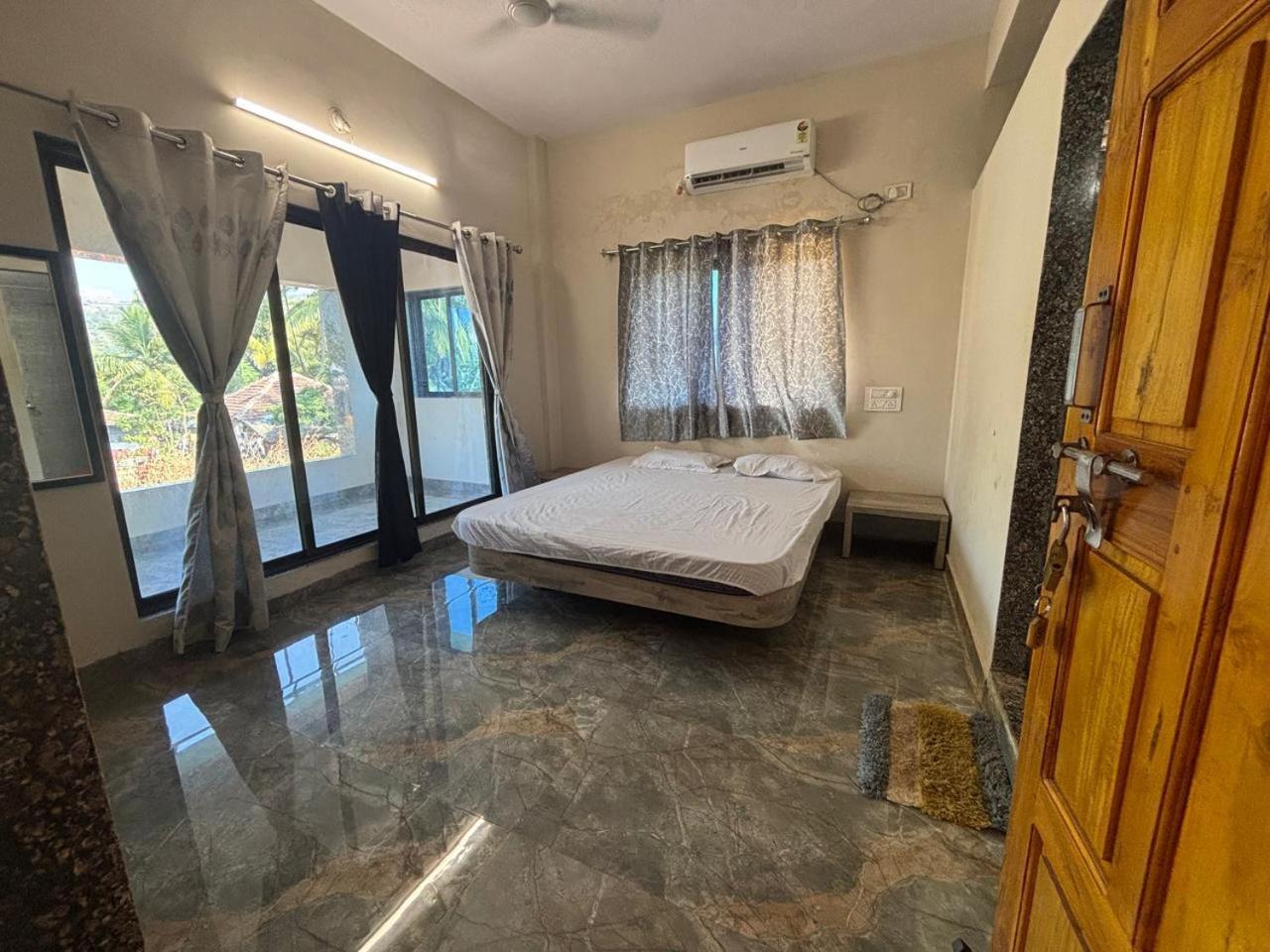 Shobhnath Home Stay Harnai Room photo