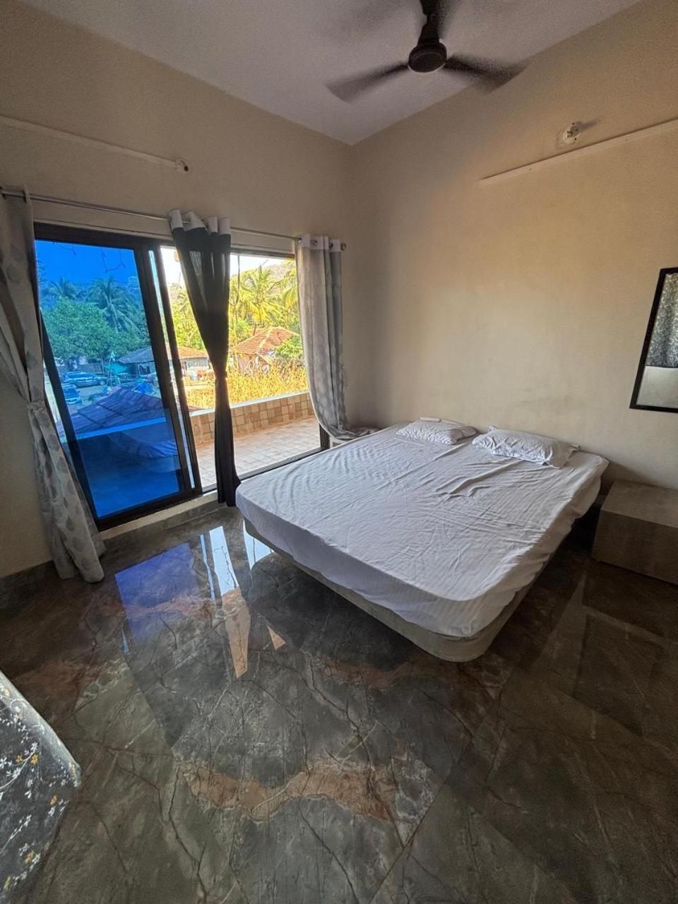 Shobhnath Home Stay Harnai Exterior photo