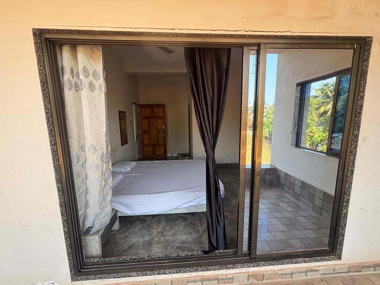 Shobhnath Home Stay Harnai Exterior photo