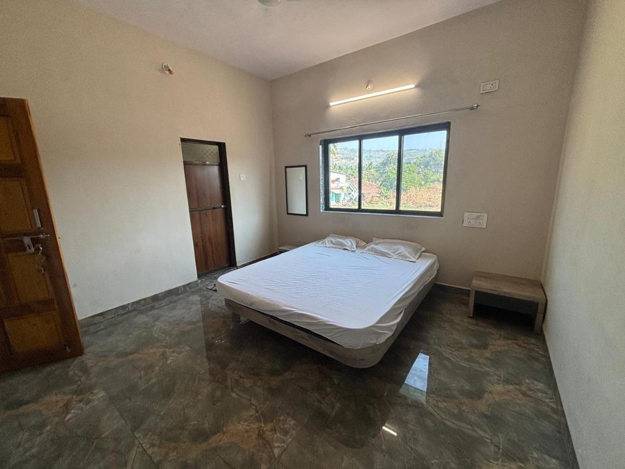 Shobhnath Home Stay Harnai Exterior photo